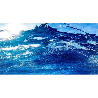 Hobby Fotorckwand Ocean selbstklebend 60x30cm
