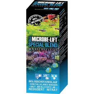 Microbe-Lift Special Blend Wasserpflege 251ml
