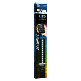 Fluval AquaSky LED 2.0 21 Watt 75-105cm