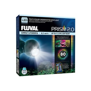 Fluval Prism LED 2.0 6,5W RGB Spot