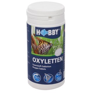 Hobby Oxyletten 80 Stck