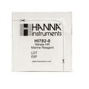 Hanna instruments Reagenzien fr Checker HC Nitrat HR in...