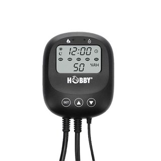 Hobby Humidity Control II, digitaler Luftfeuchtigkeitsregler