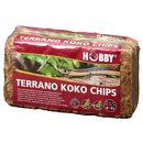 Hobby Terrano Koko Chips 650g fr 8-9l