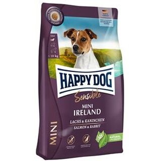 Happy Dog Sensible Mini Irland 800g