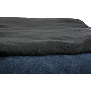 BE NORDIC Bett Fhr, 80 x 60 cm, dunkelblau