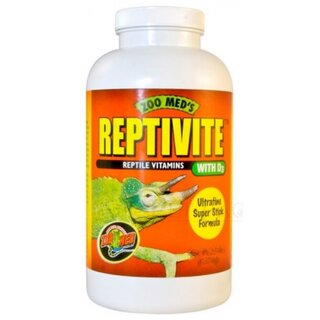 Zoo Med Reptivite with D3 85g