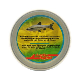 Lucky Reptile Herp Diner, Fish 35g