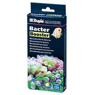 Dupla Marin Bacter Booster, 10 Stck