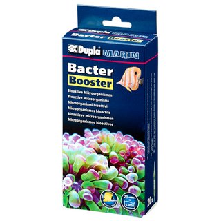 Dupla Marin Bacter Booster, 20 Stck